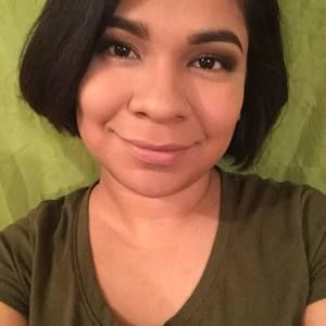 Meet your Posher, Ariana